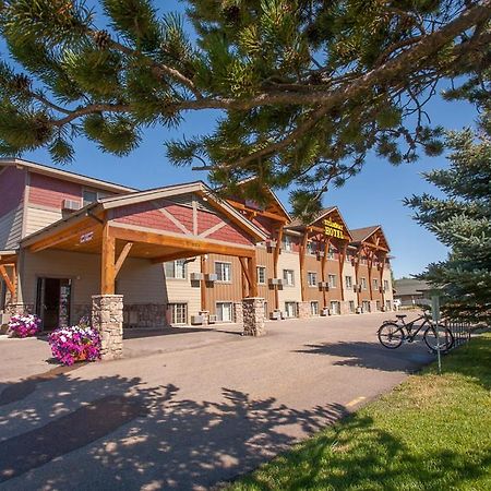 The Steamboat Hotel Steamboat Springs Bagian luar foto