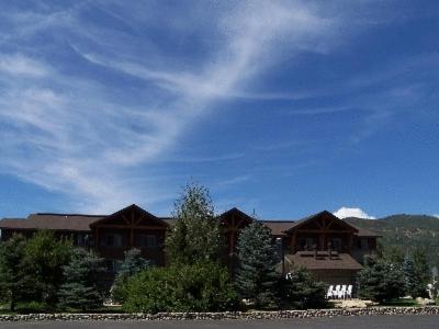 The Steamboat Hotel Steamboat Springs Bagian luar foto
